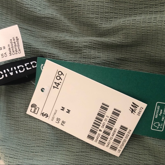 Tank Top - Picture 5 of 5